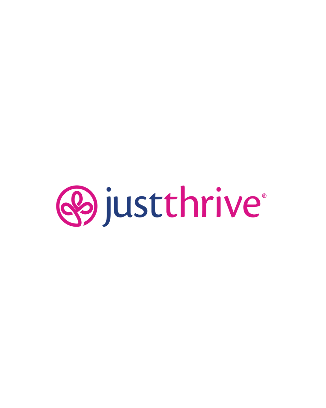 Just Thrive
