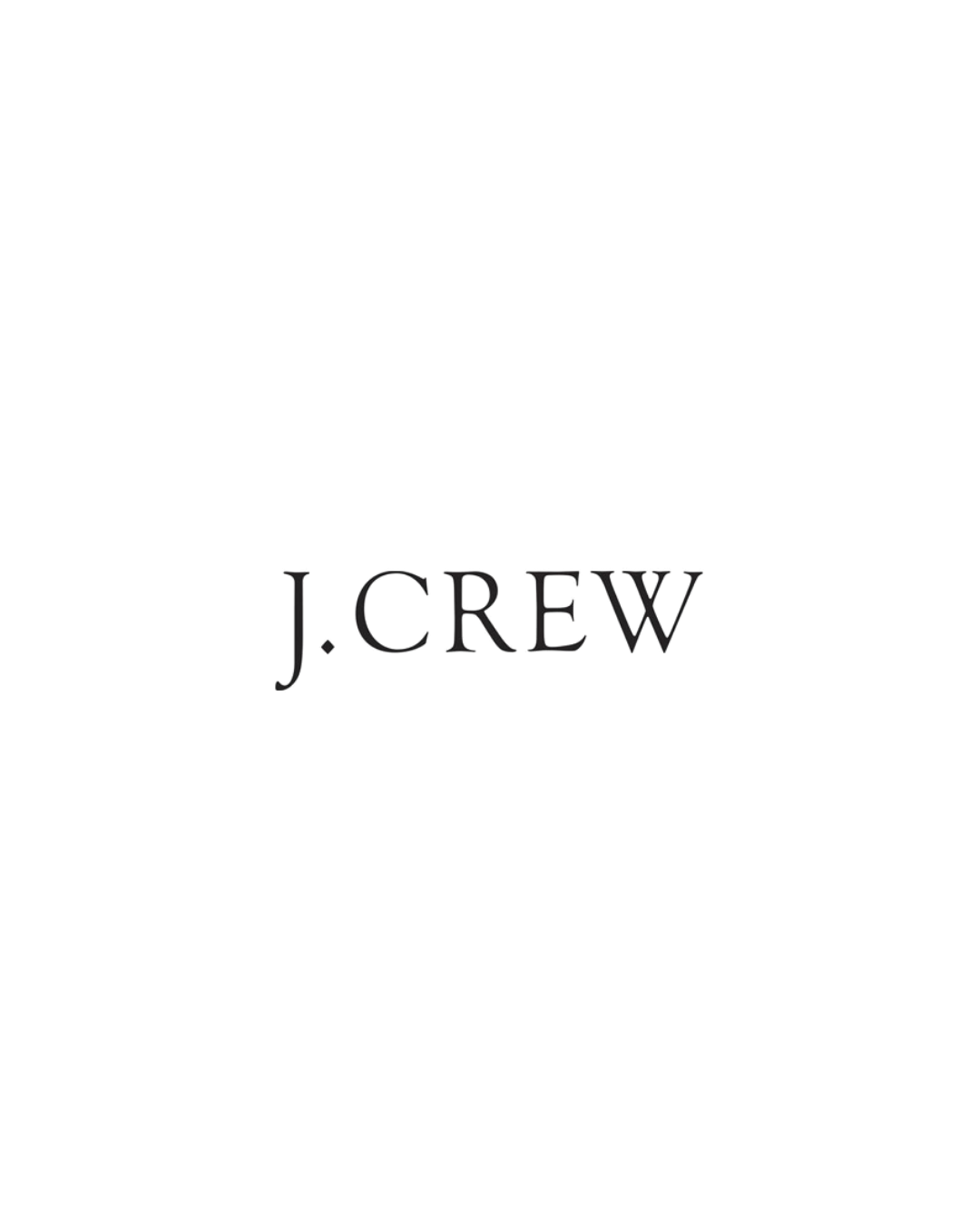 J.Crew