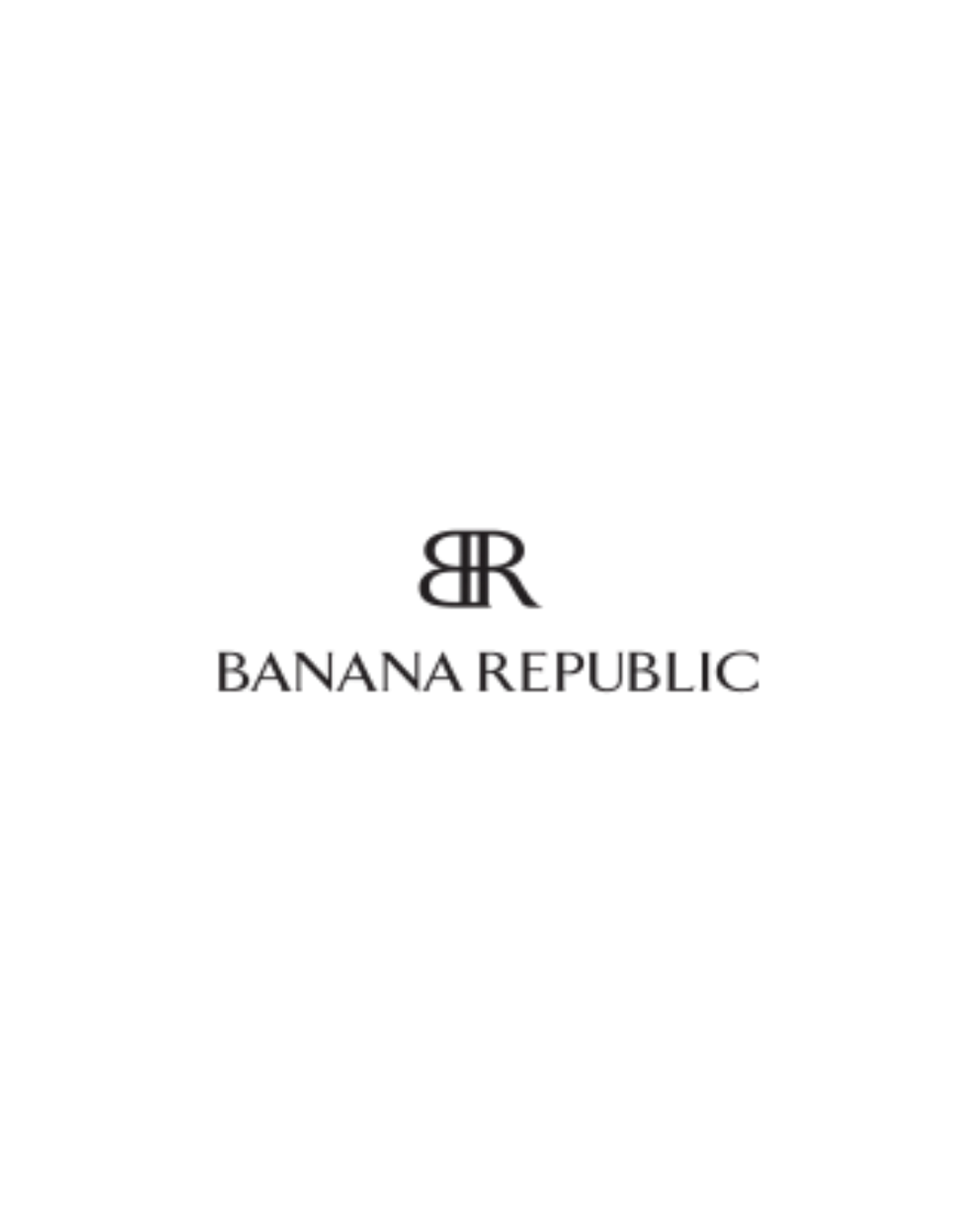 Banana Republic